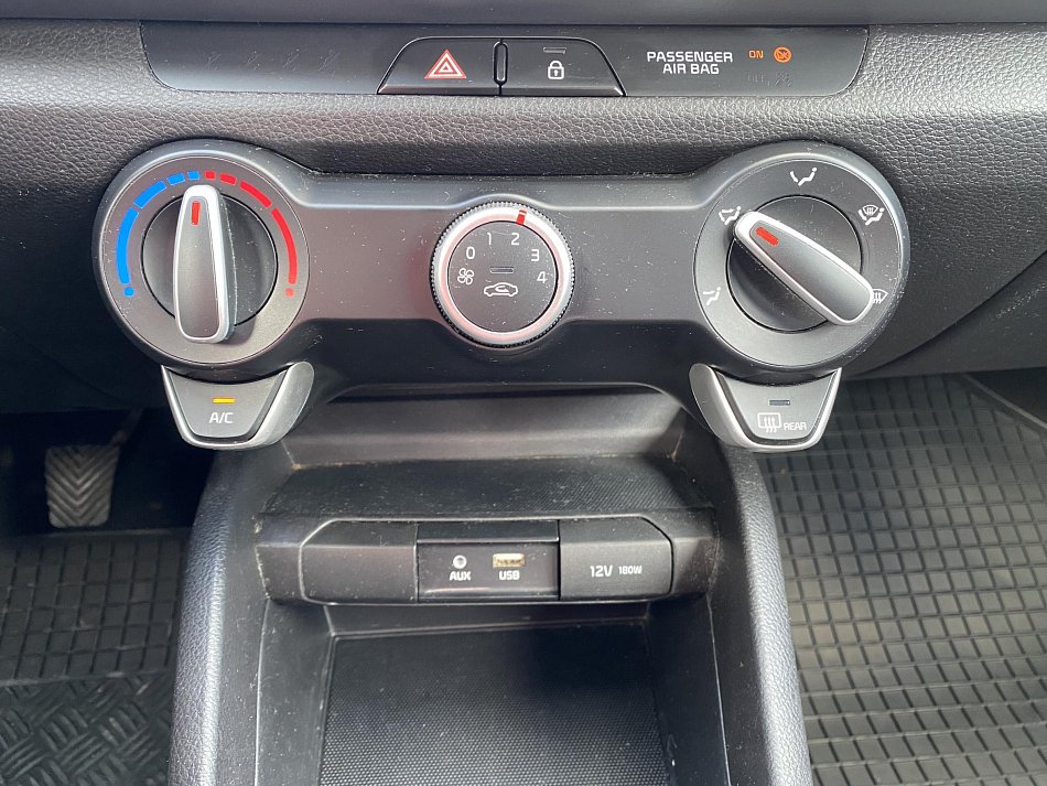 Kia Rio 1.2 i Comfort