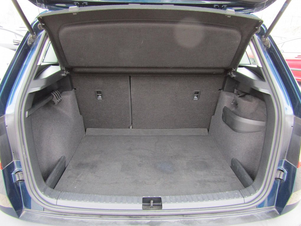 Škoda Karoq 1.6 TDi Ambition