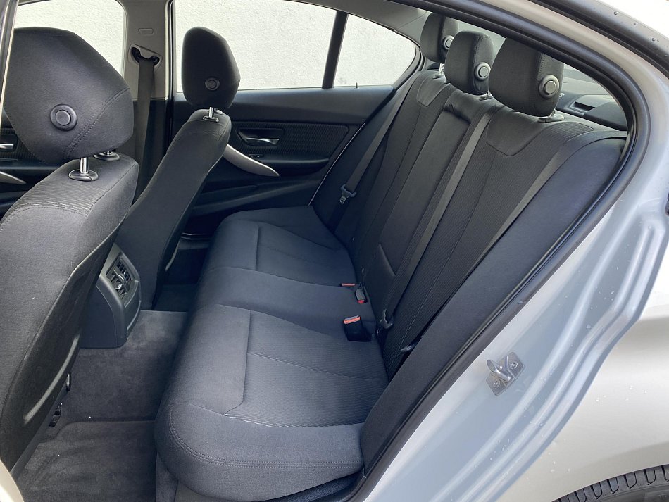 BMW Řada 3 3.0d  xD