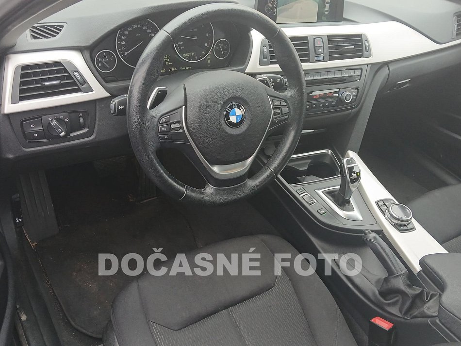BMW Řada 3 3.0 