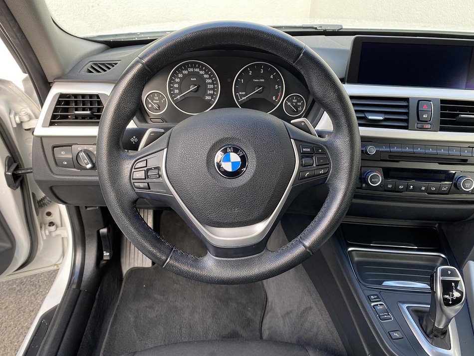 BMW Řada 3 3.0d  xD