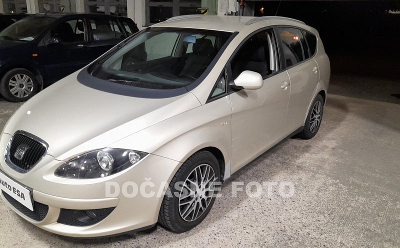 Seat Altea 1.9TDi  XL