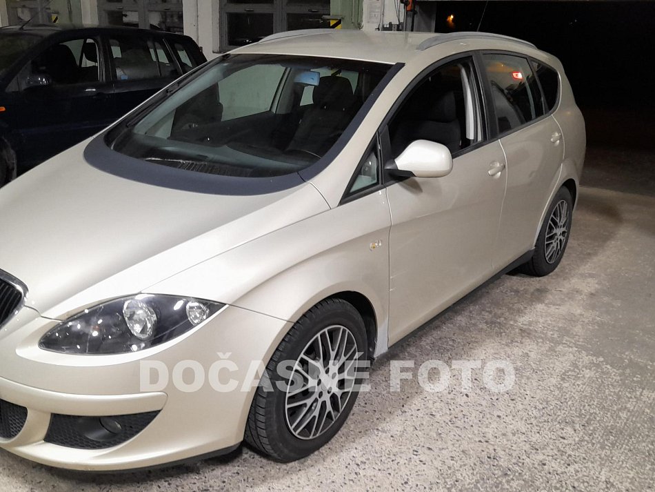 Seat Altea 1.9TDi  XL