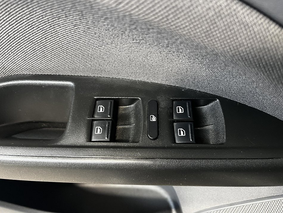 Seat Altea 1.9TDi Stylance XL