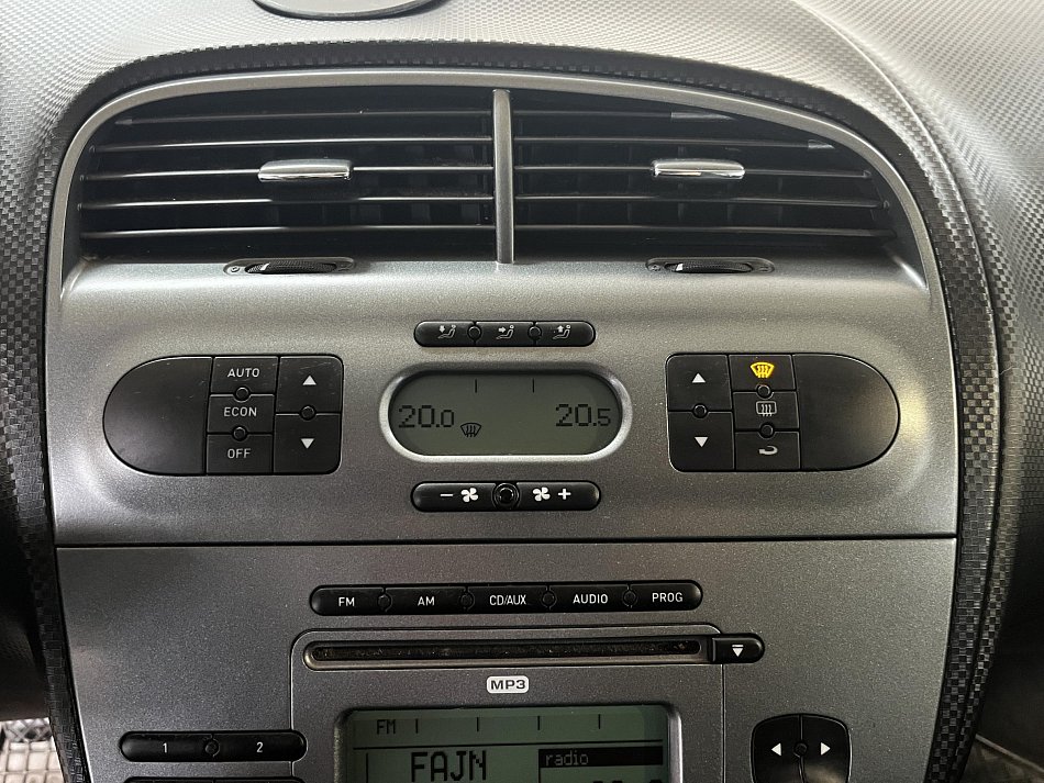 Seat Altea 1.9TDi Stylance XL