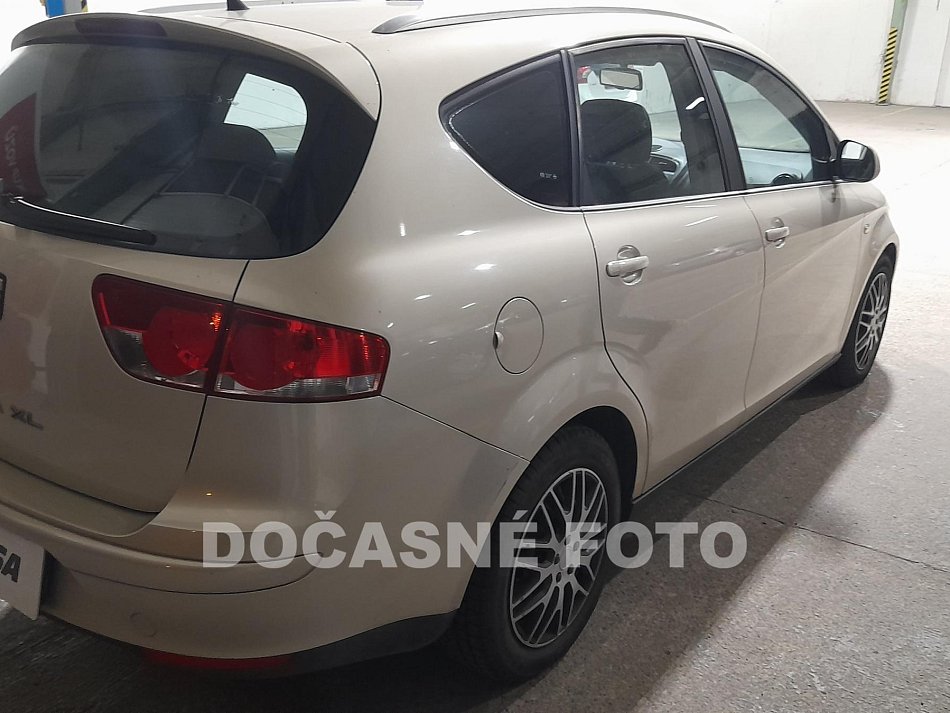 Seat Altea 1.9TDi  XL