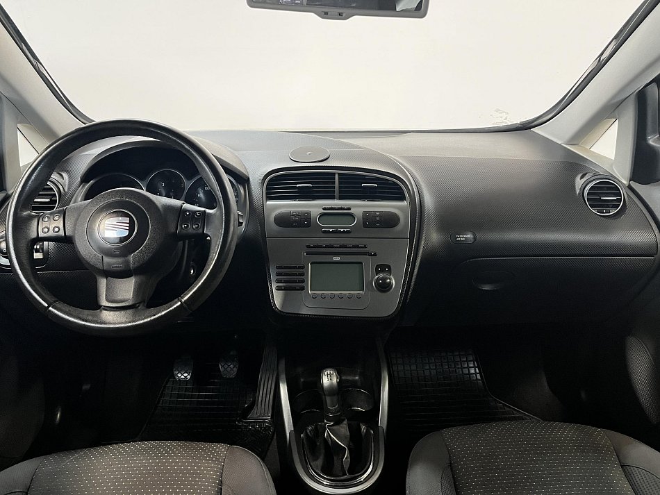 Seat Altea 1.9TDi Stylance XL