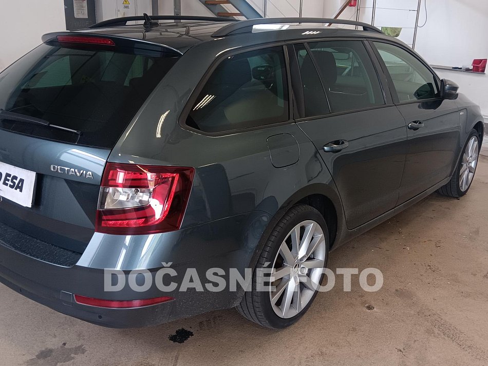 Škoda Octavia III 2.0 tdi 