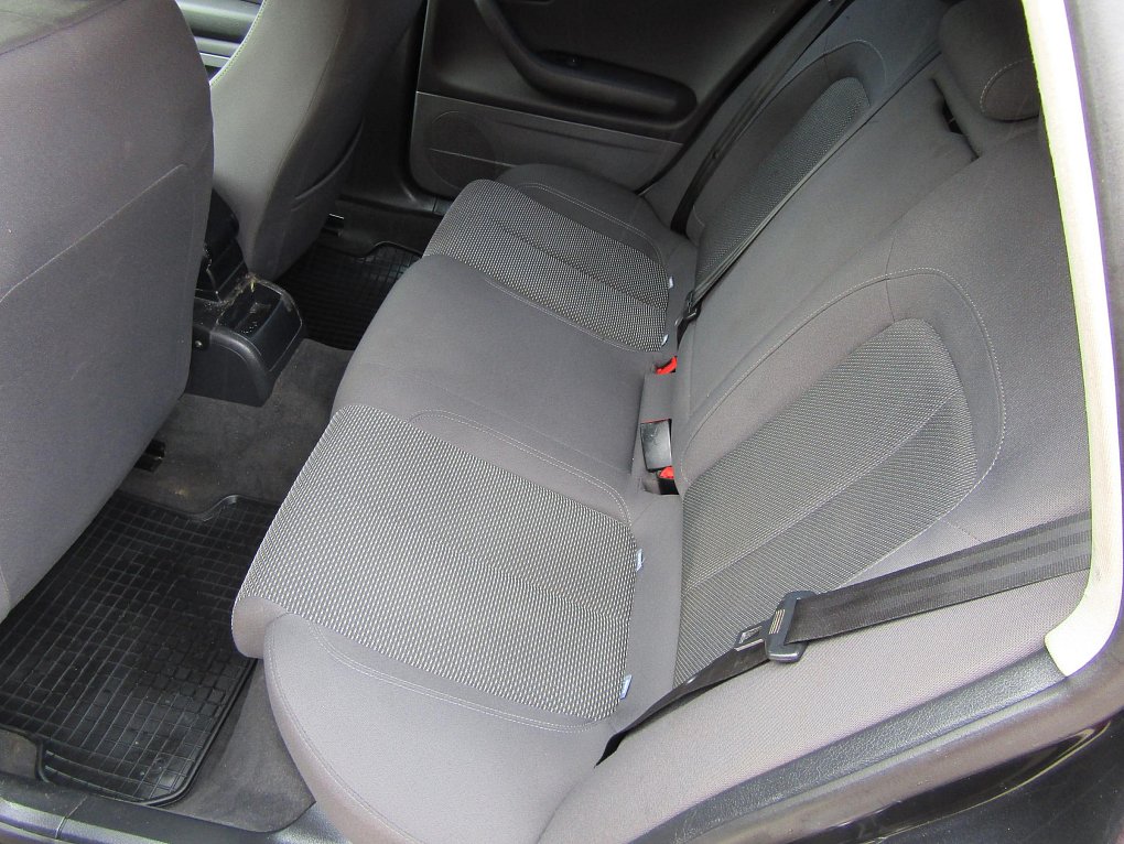 Seat Exeo 2.0 TDi Reference