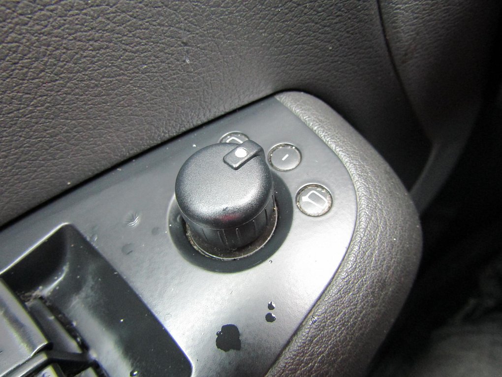 Seat Exeo 2.0 TDi Reference