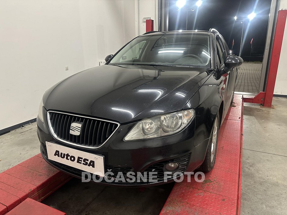 Seat Exeo 2.0 TDi Reference ST