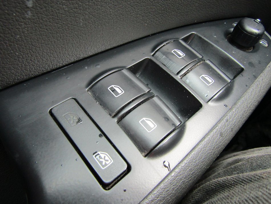 Seat Exeo 2.0 TDi Reference