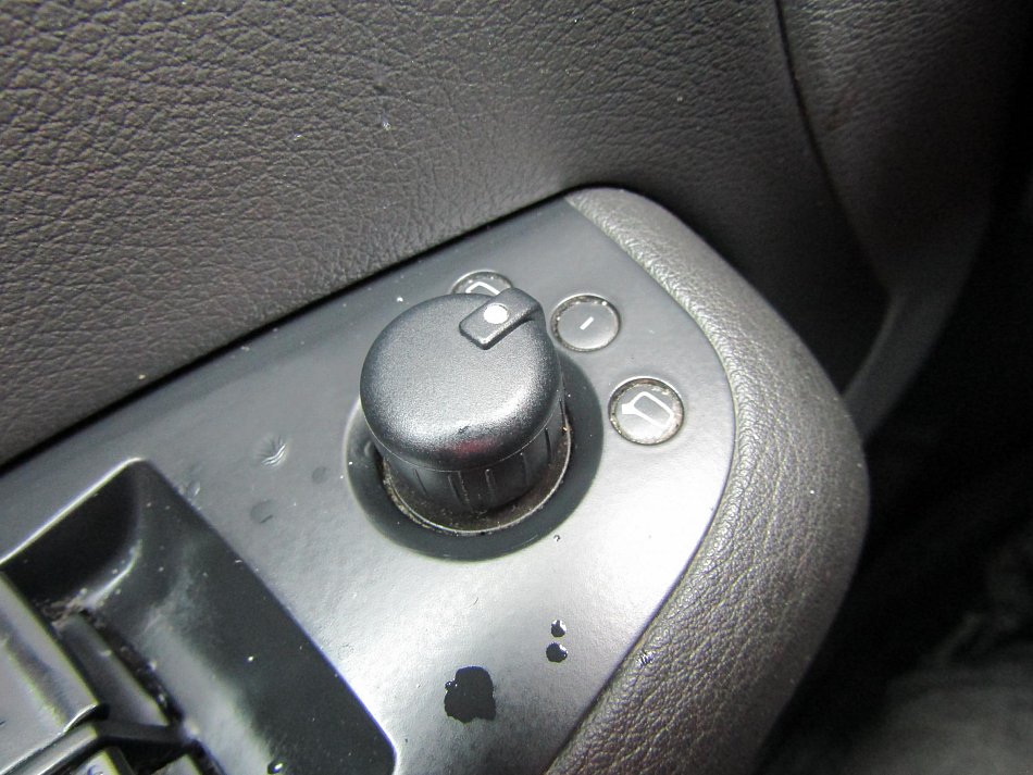 Seat Exeo 2.0 TDi Reference