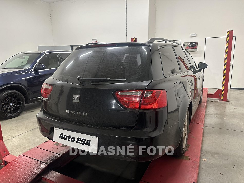 Seat Exeo 2.0 TDi Reference ST