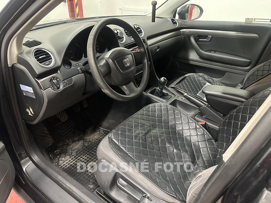 Seat Exeo 2.0 TDi Reference ST