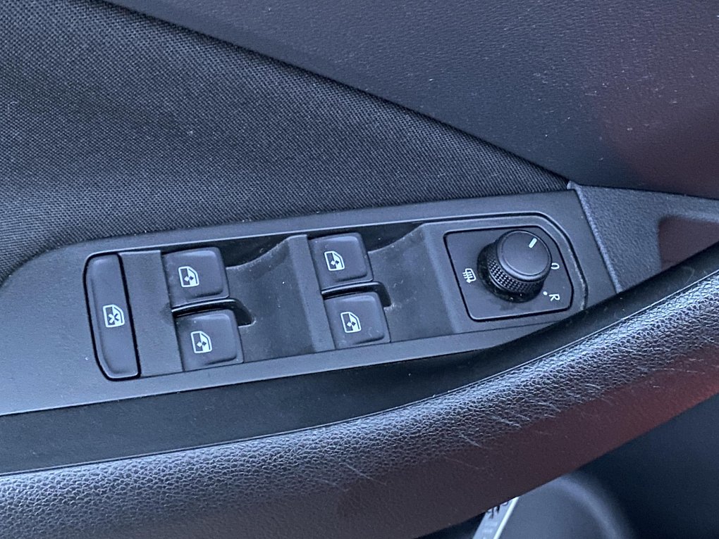 Škoda Scala 1.0TSi Ambition