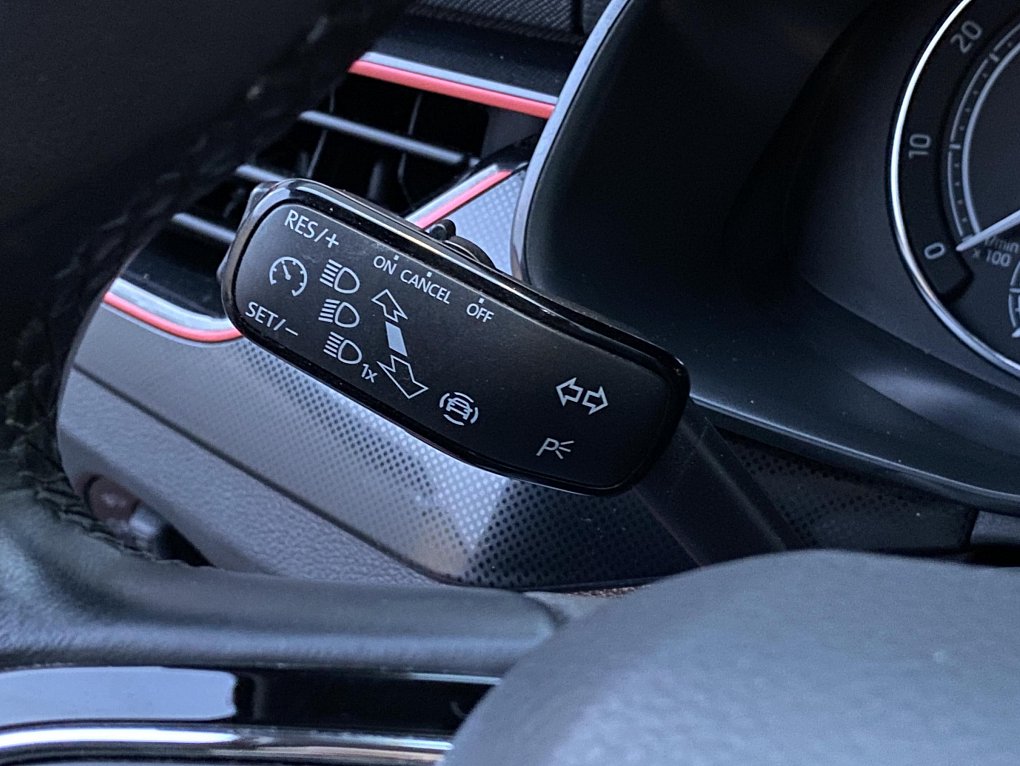 Škoda Scala 1.0TSi Ambition