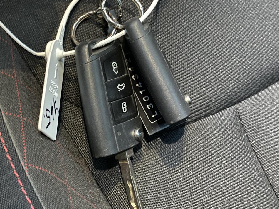 Škoda Scala 1.0TSi Ambition