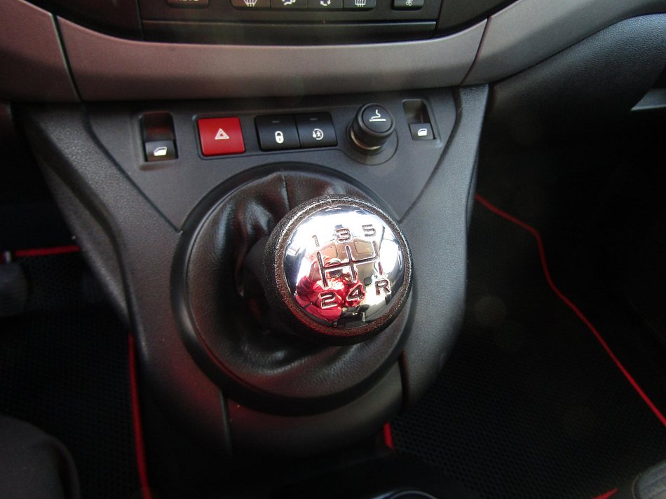 Citroën Berlingo 1.6HDi Shine