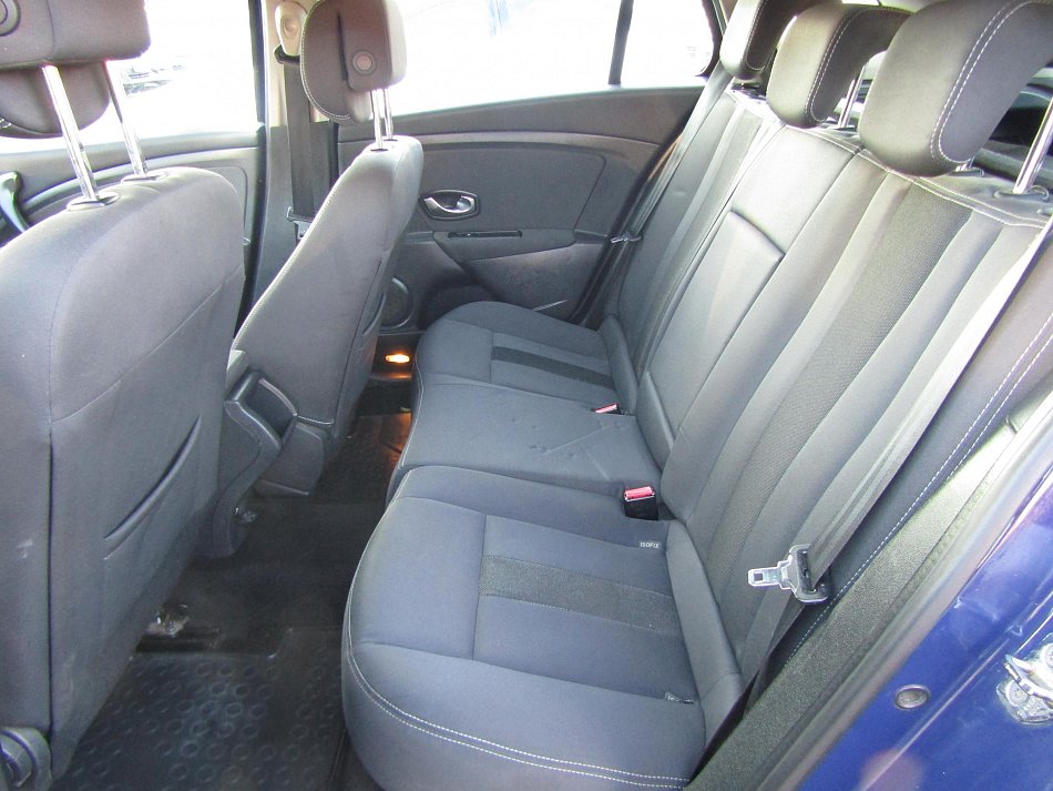 Renault Mégane 1.9 dCi 