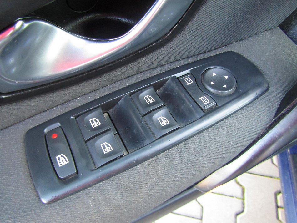 Renault Mégane 1.9 dCi 