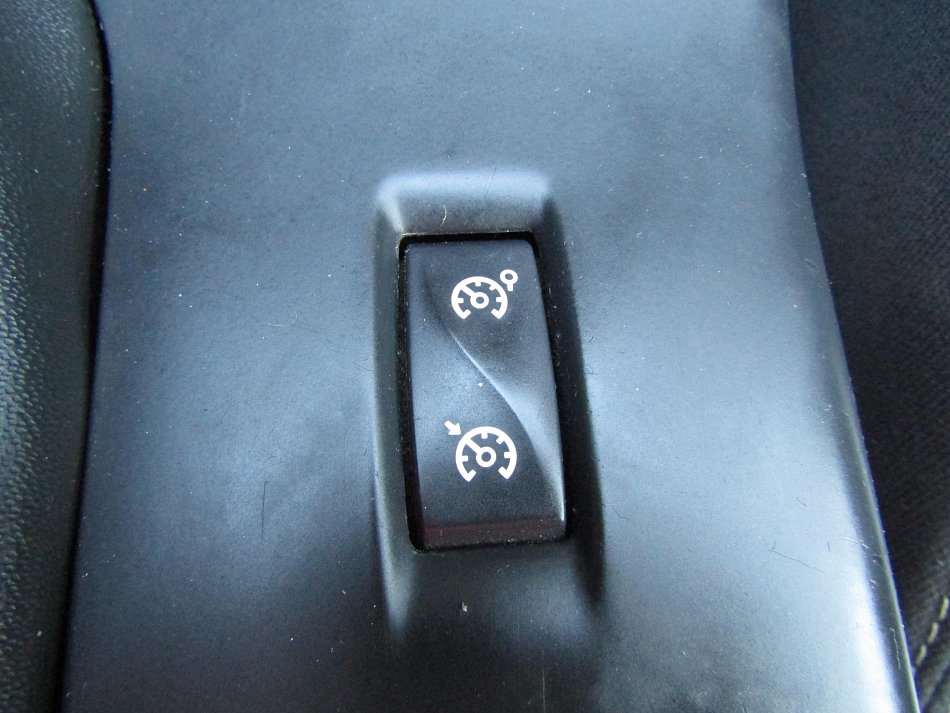 Renault Mégane 1.9 dCi 