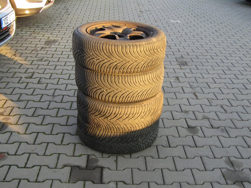 Renault Mégane 1.9 dCi 