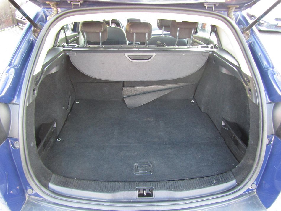 Renault Mégane 1.9 dCi 