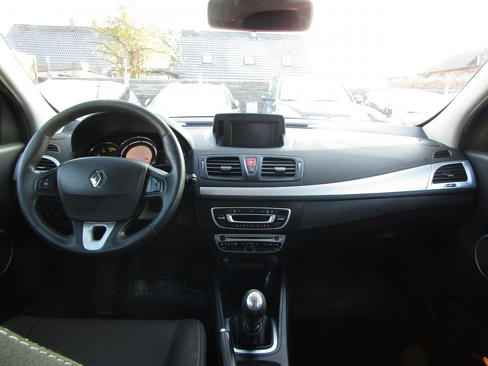 Renault Mégane 1.9 dCi 