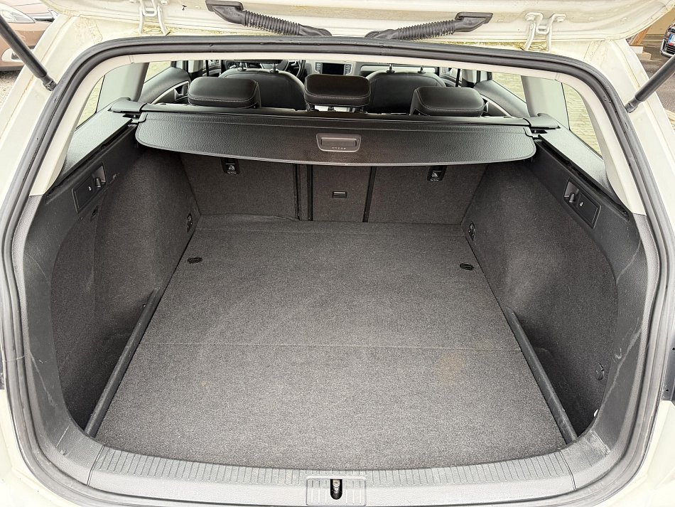 Volkswagen Golf 1.4 TSi 