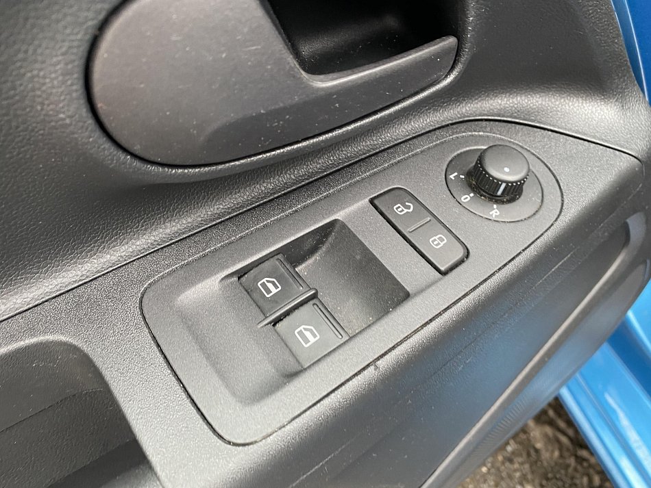 Škoda Citigo 1.0 MPI Clever