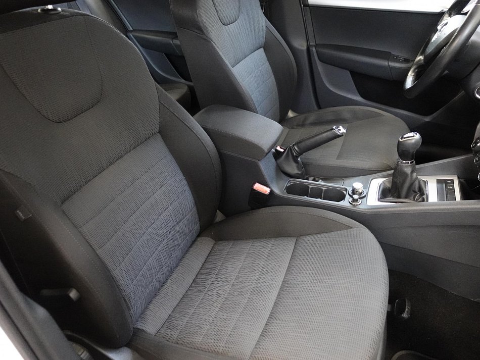 Škoda Octavia III 1.6TDi Elegance