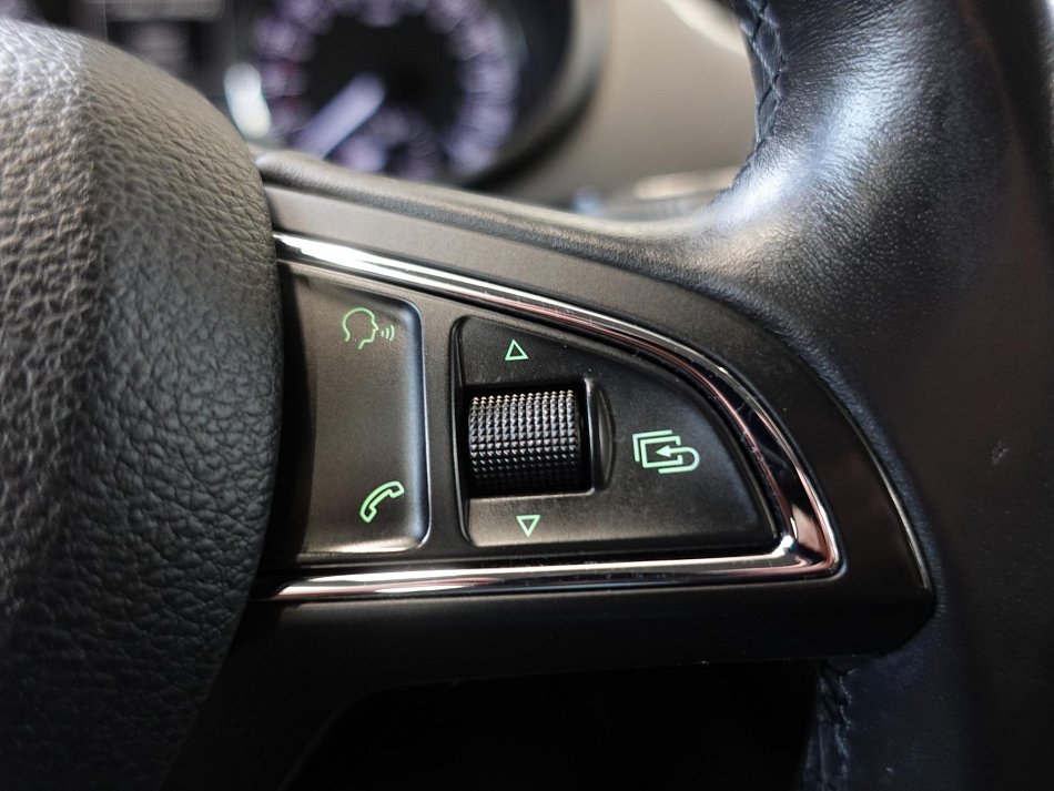 Škoda Octavia III 1.6TDi Elegance