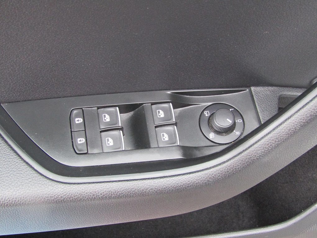 Škoda Superb III 2.0 TDi Style 4x4