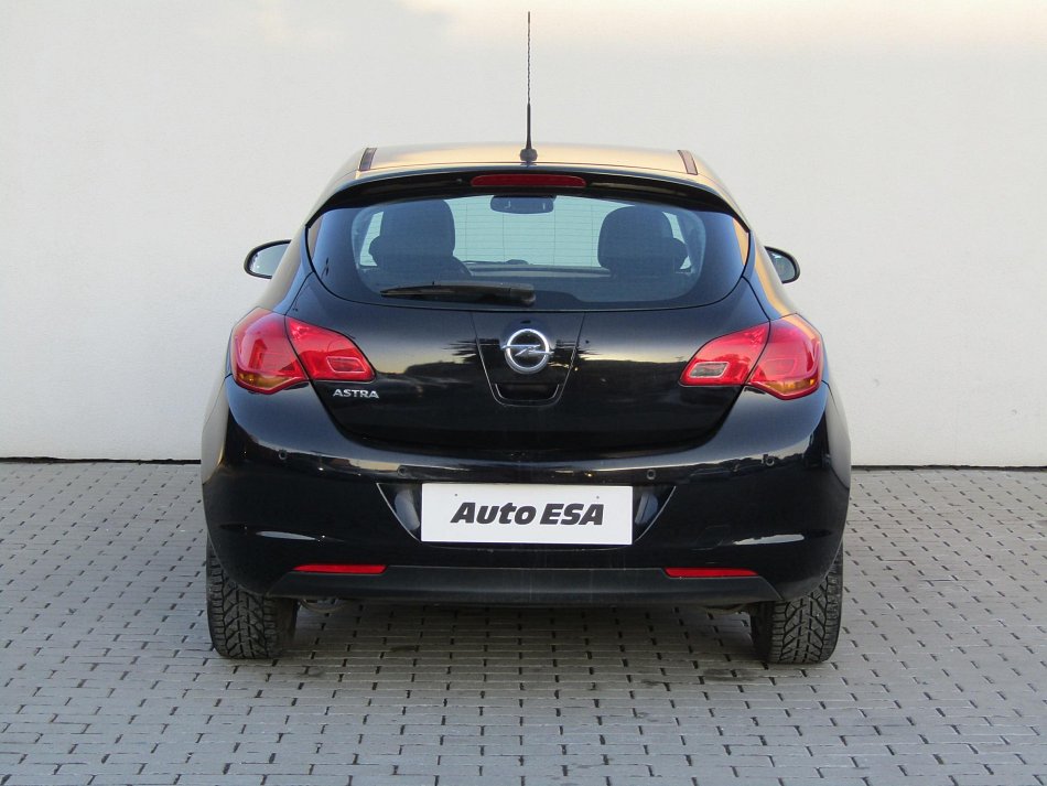 Opel Astra 1.4i 