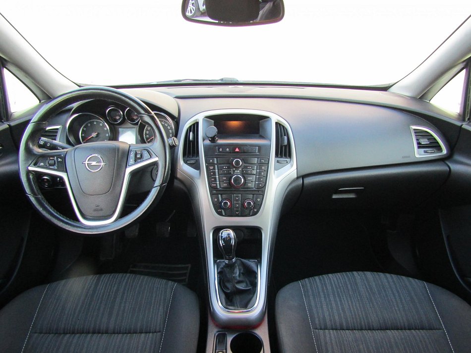 Opel Astra 1.4i 