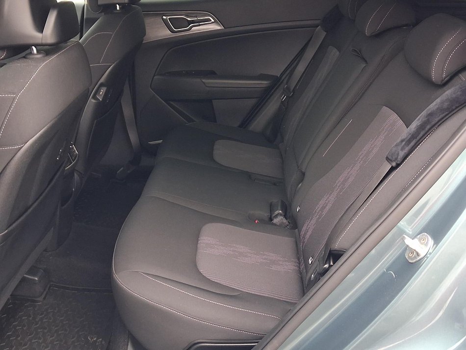 Kia Sportage 1.6 T-GDi 