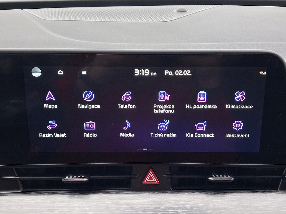 Kia Sportage 1.6 T-GDi 