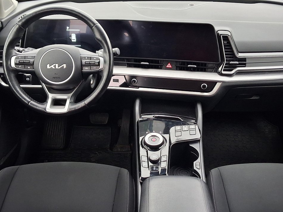 Kia Sportage 1.6 T-GDi 