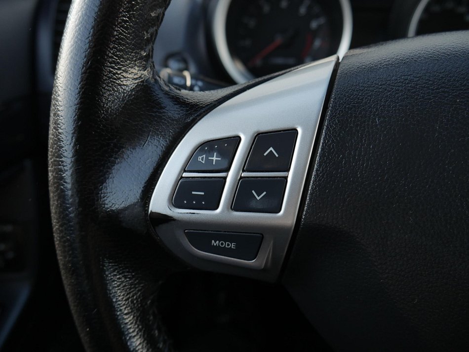 Mitsubishi Lancer 1.6i 