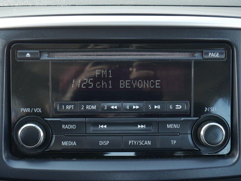 Mitsubishi Lancer 1.6i 