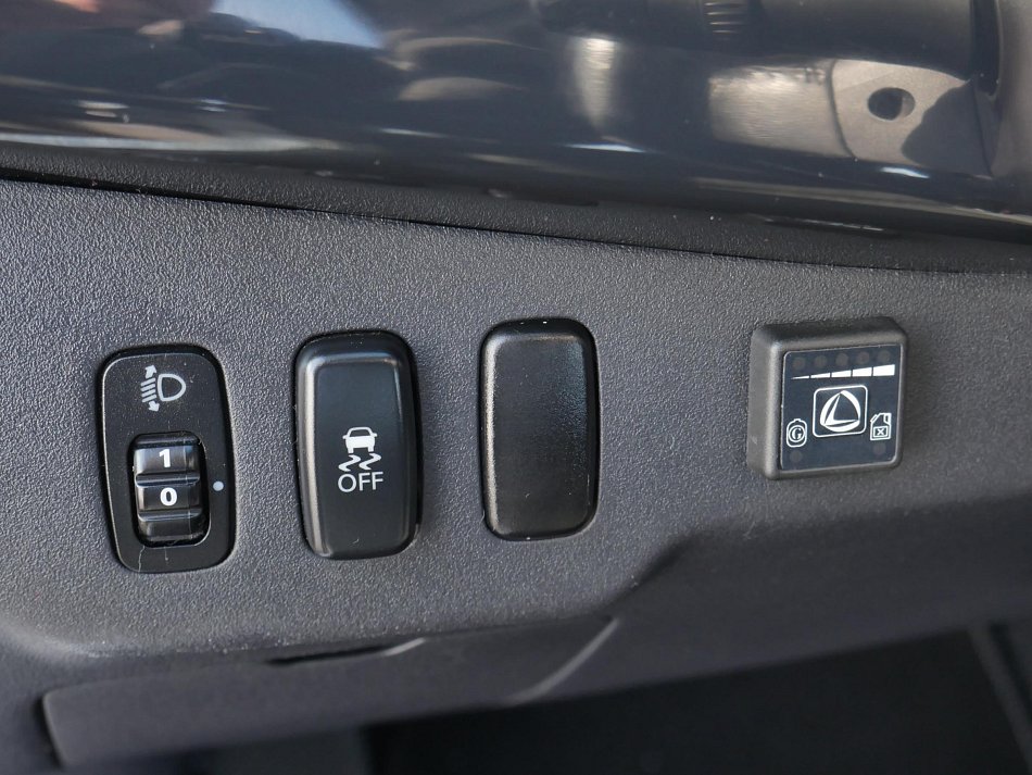 Mitsubishi Lancer 1.6i 