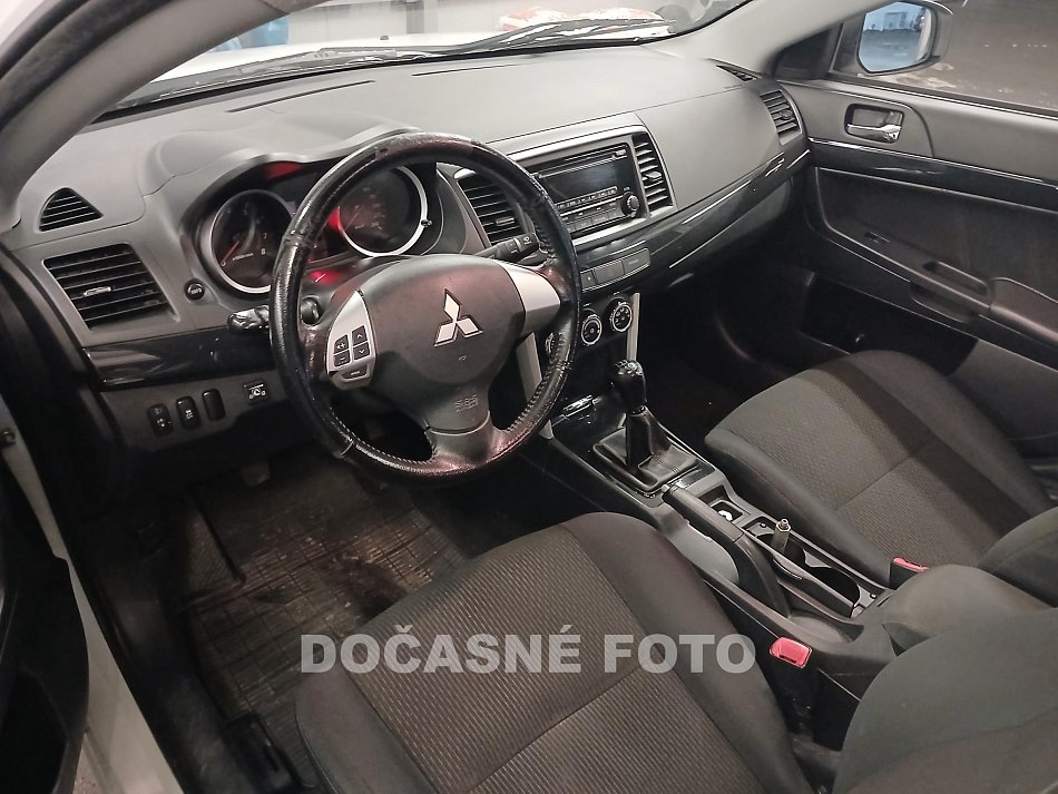 Mitsubishi Lancer 1.6i 