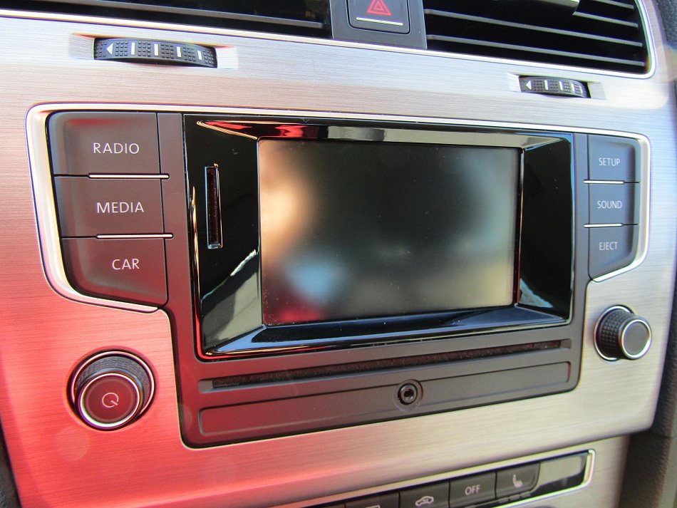 Volkswagen Golf 1.6 TDi 