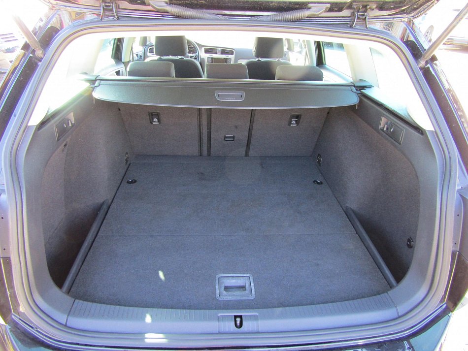 Volkswagen Golf 1.6 TDi 