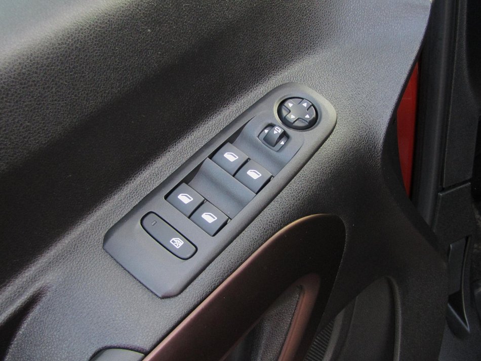 Peugeot Rifter 1.5HDi GT Line MAXi 7míst