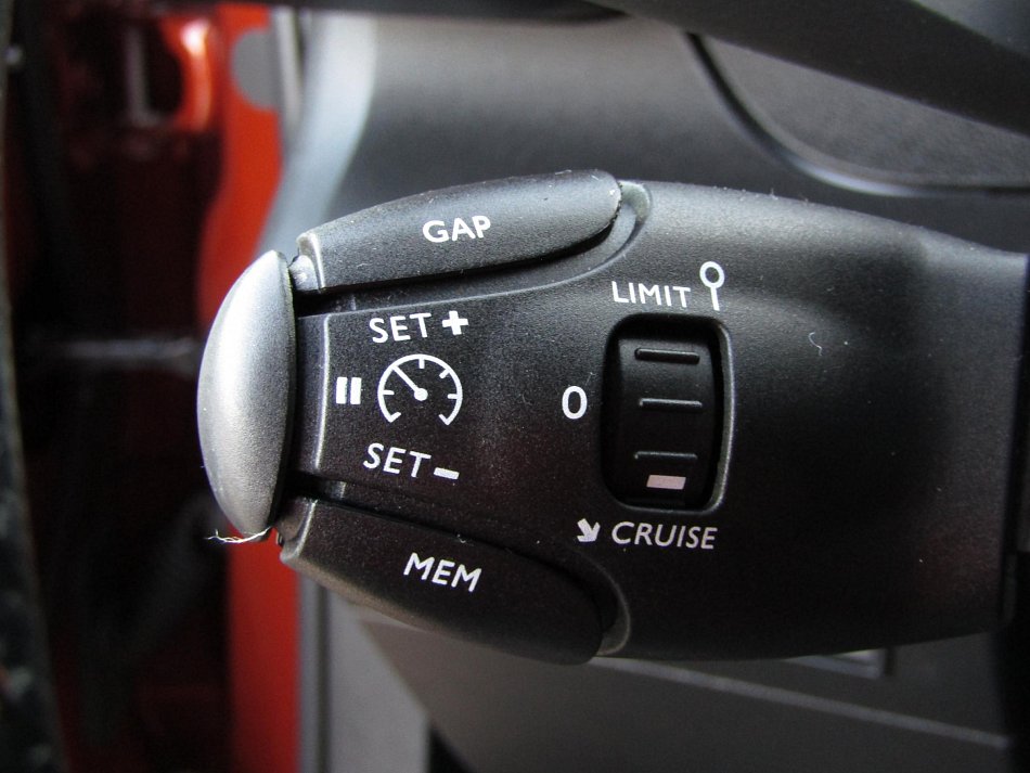 Peugeot Rifter 1.5HDi GT Line MAXi 7míst