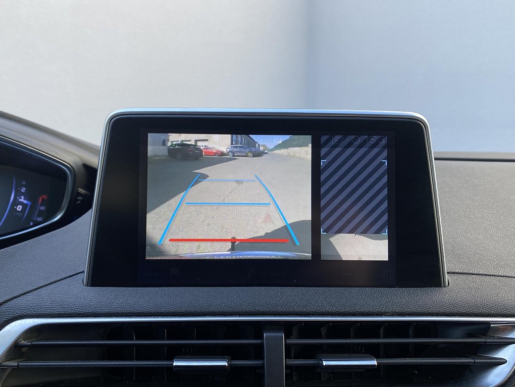 Peugeot 3008 1.5 HDi Allure