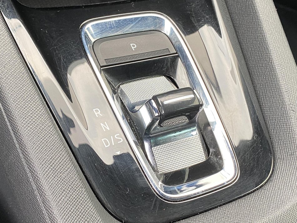 Škoda Octavia IV 2.0TDi RS