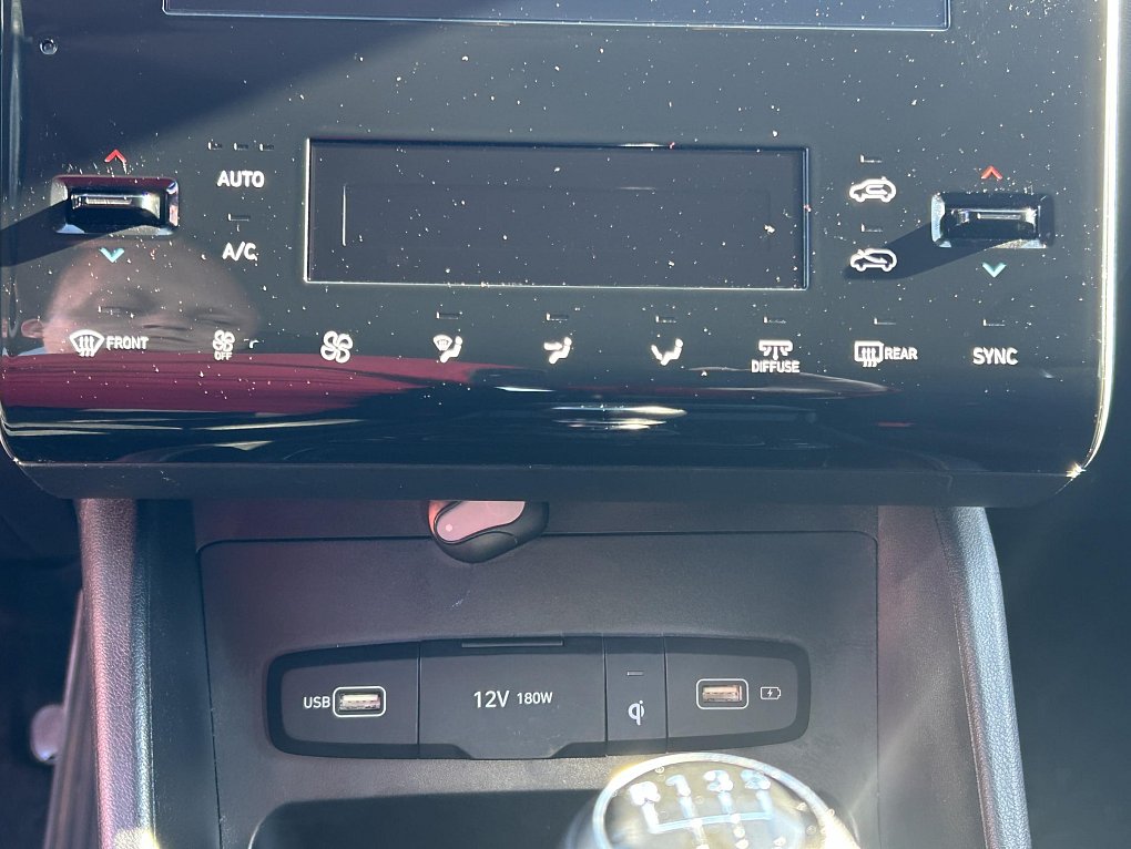 Hyundai Tucson 1.6 T-GDI 